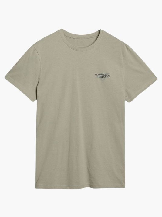 T-shirt 4F M1974 M 4FWSS25TTSHM1974 44S