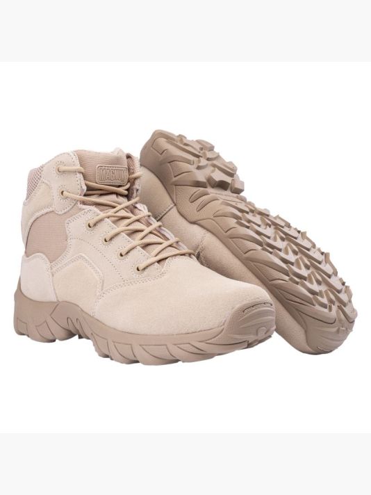 Magnum Cobra 6.0 V1 Susde M shoes 92800437506