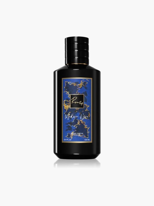 Rua29, Madera Nera Intense, Eau De Parfum, For Men