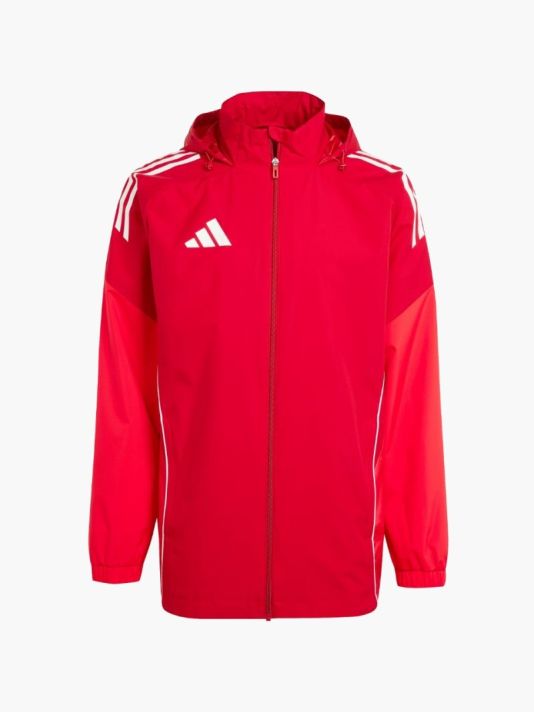 Adidas Tiro 25 Competition All-Weather M JI6503 jacket