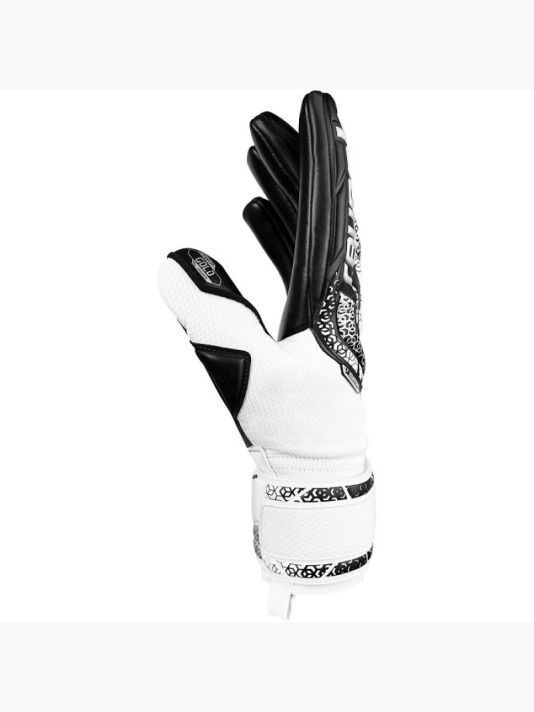 Reusch Attrakt Gold NC 55/70/155/1125 gloves