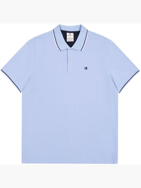 Champion polo shirt M 220897 BS186