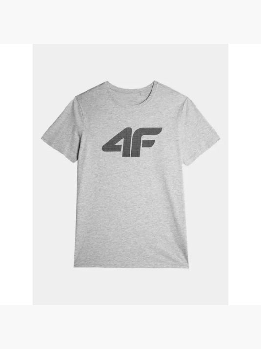 T-shirt 4F M 4FAW23TTSHM0877-27M
