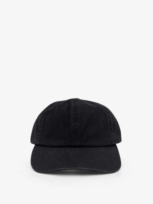 Cotton Baseball Cap