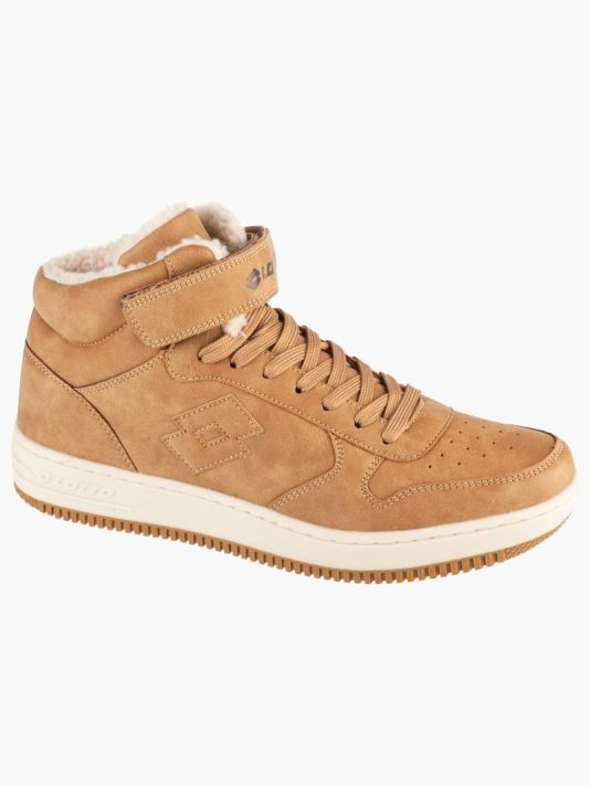 Lotto Paliot Fur M 2400192U-7212 shoes