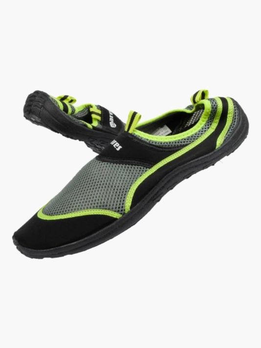Mares M 440782-LMBK swimming shoes