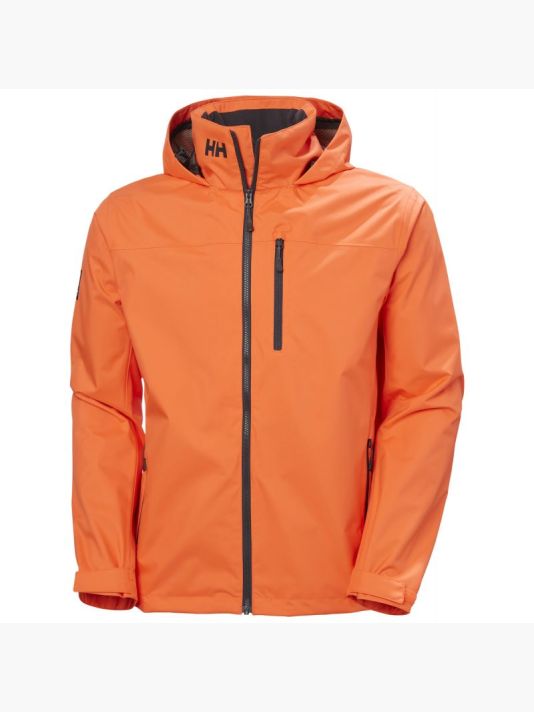 Helly Hansen Crew Hooded Jacket M 34443 307