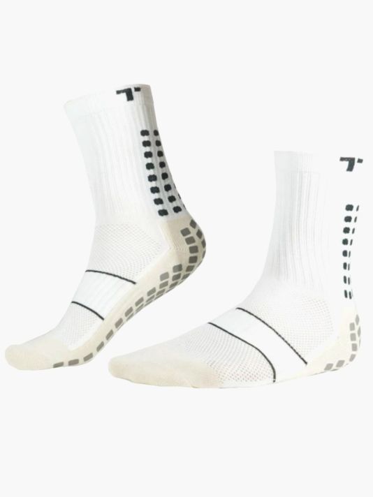 Trusox Thin M S720072 Football Socks