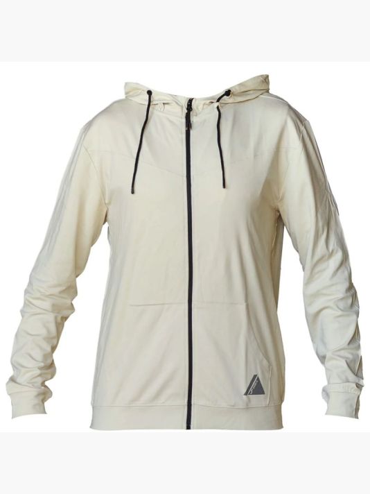 Joma Indoor Gym Zip-Up Hoodie M 102970-001