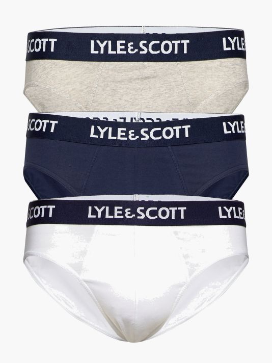 Lyle & Scott meeste aluspesu