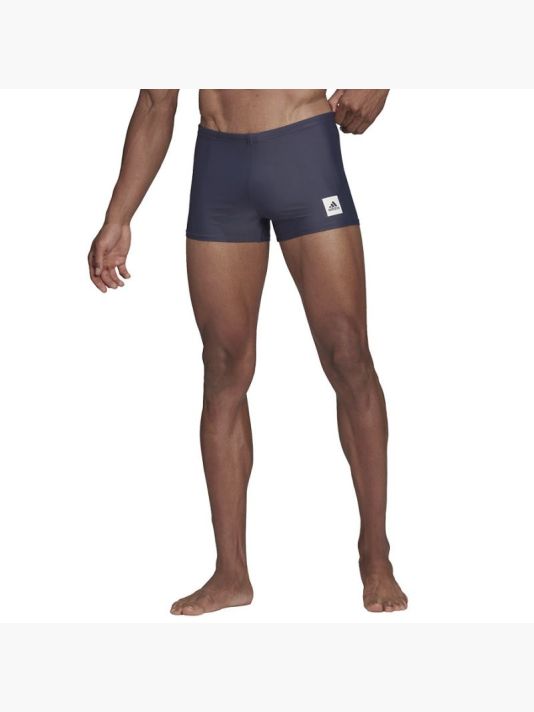 adidas Solid Boxer M HA0317 swim trunks