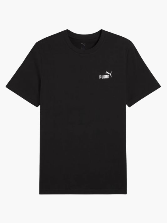 Puma Ess Small No. 1 Logo Tee M 682534 01