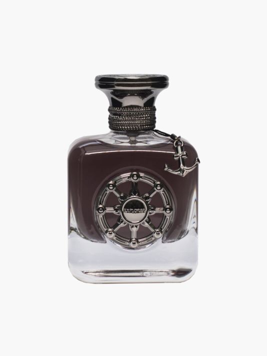 Aurora, Black Potion, Eau De Parfum, For Men