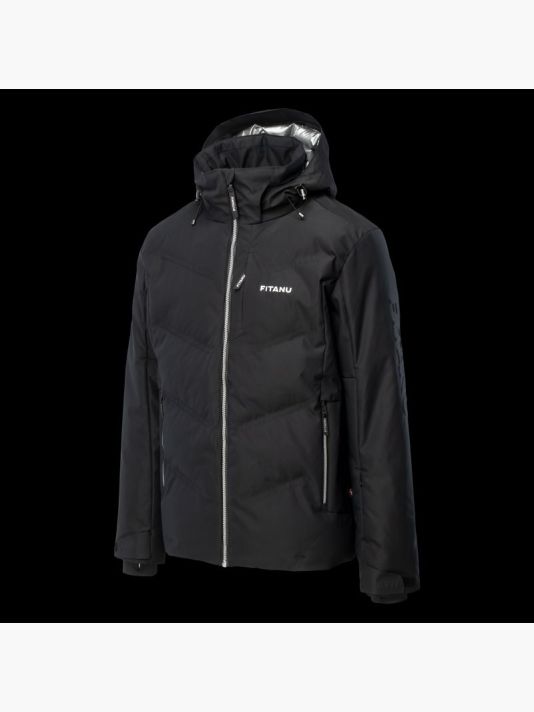 Men's CERTIS PRIMALOFT Insulated Jacket