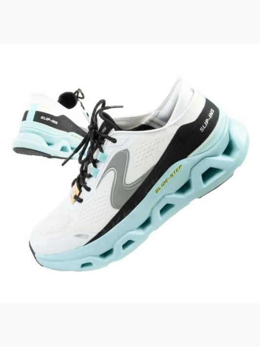 Обувь Skechers Glide-Step Altus Slip-Ins M 232921/WBL