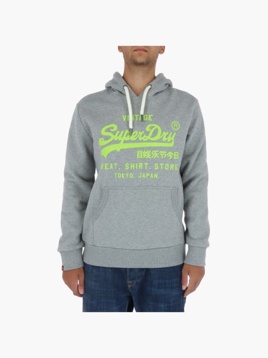 Superdry meeste dressipluus