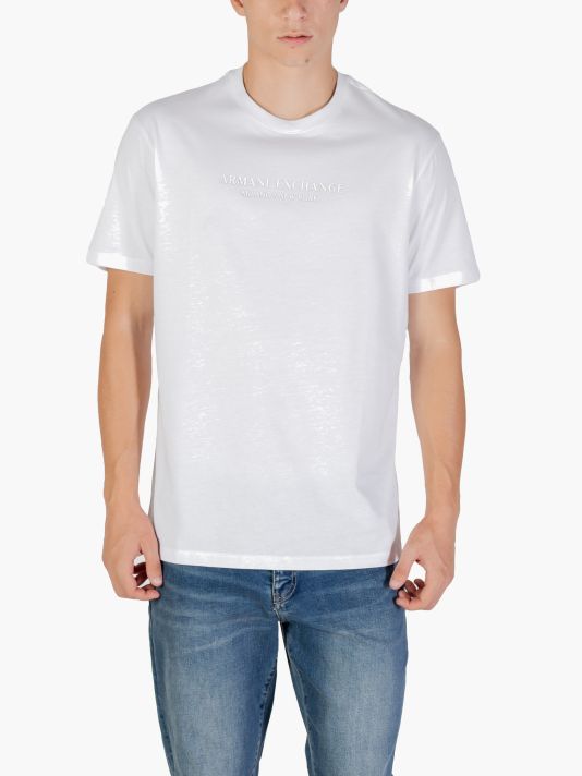 Armani Exchange meeste T-särk