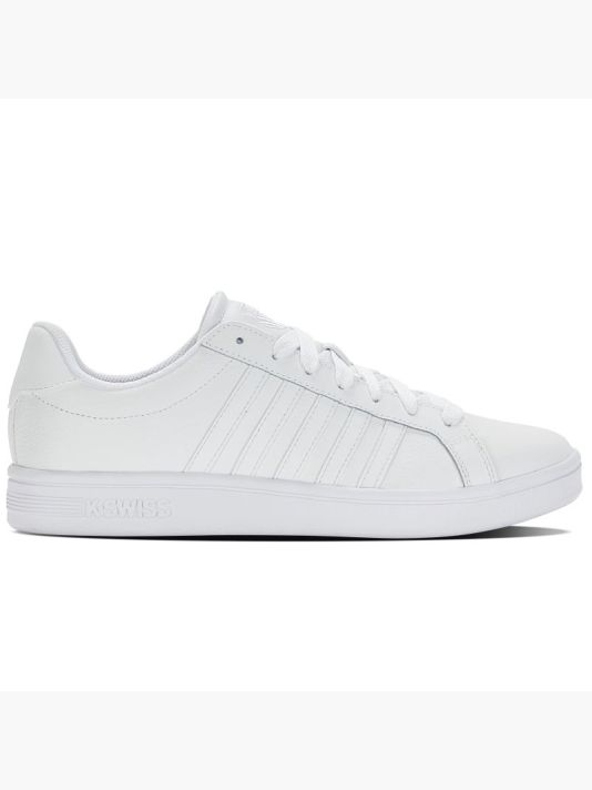 K-Swiss Court Tiebreak M 07011-154-M shoes