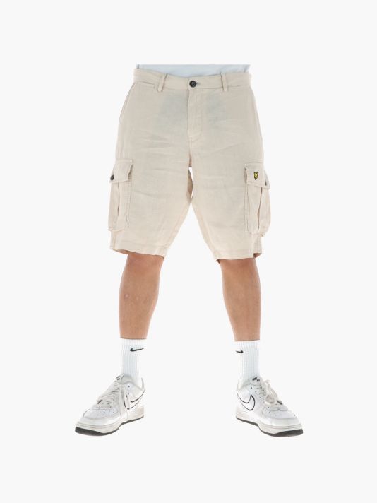 Lyle & Scott meeste bermuda-püksid