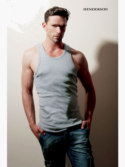 Singlet model 157066 Henderson