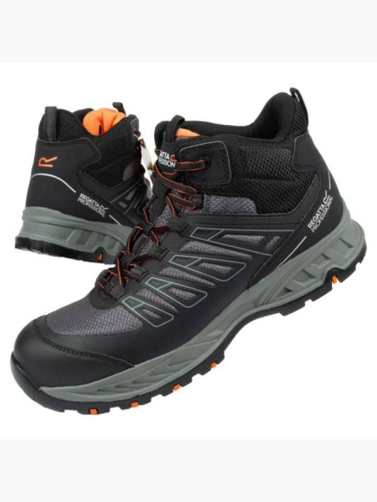 Regatta Pro Kata S1P M Trk126 Safety Shoes