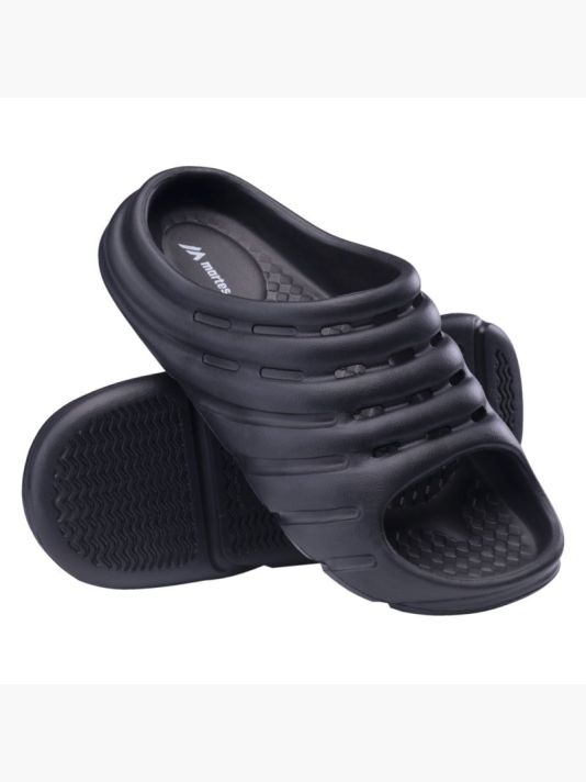 Martes Essentials Gras M 92800598418 Flip-Flops