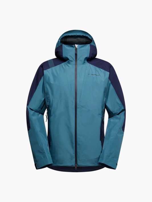 La Sportiva Crossridge Evo Shell Jacket Jkt M L86 642643