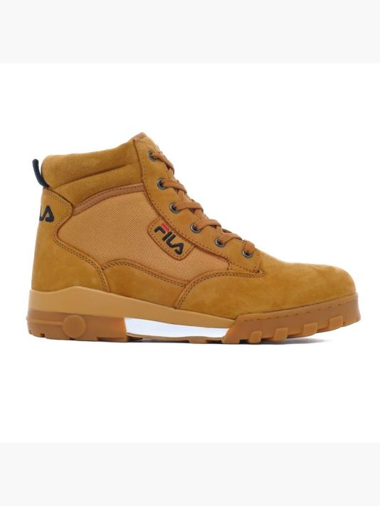 Fila Grunge II Mid M shoes FFM0165.23015