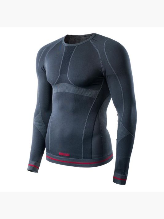 Brugi 4rat thermoactive T-shirt M 92800140147