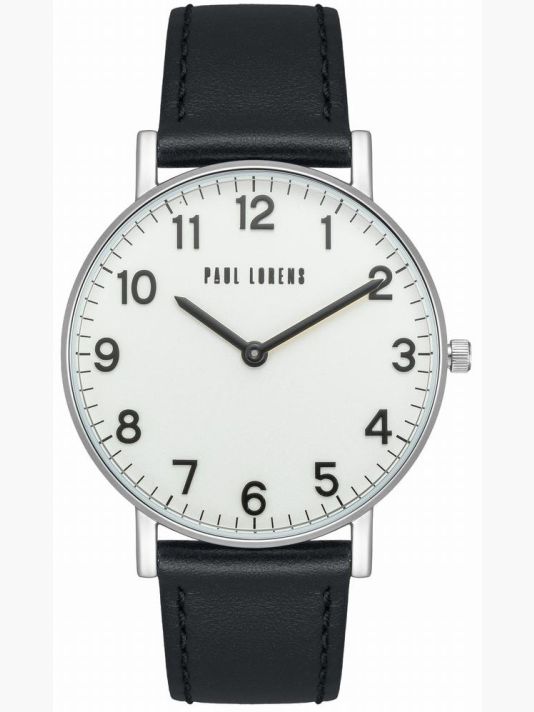 Zegarek Męski Paul Lorens PL11989A5-3A1 + BOX