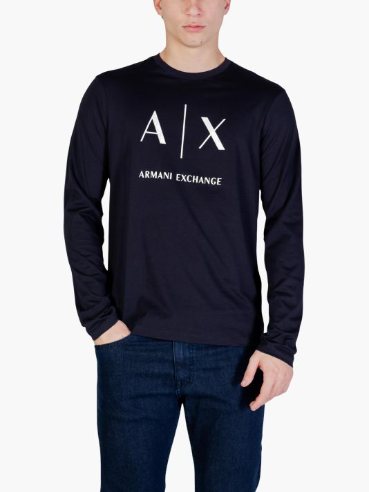 Armani Exchange meeste T-särk