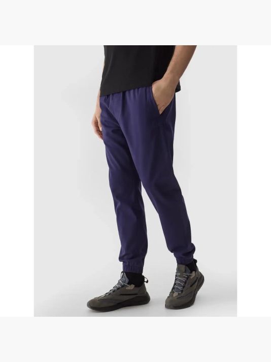 Trousers 4F M 4FWSS24TTROM646-31S