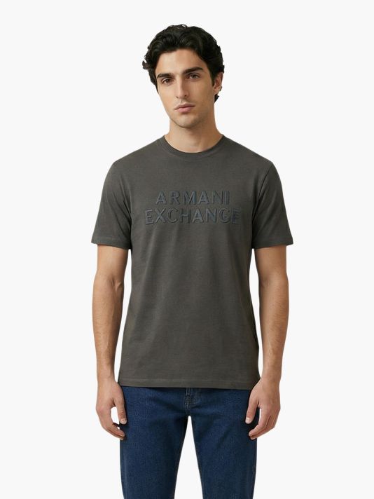 Armani Exchange meeste T-särk