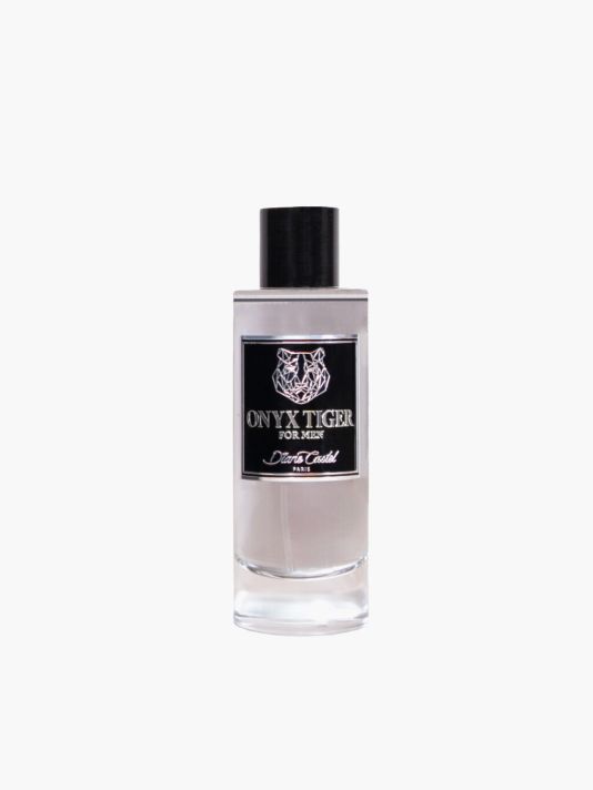 Diane Castel, Onyx Tiger, Eau De Parfum, For Men