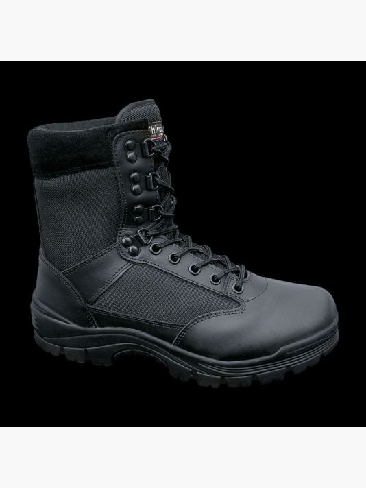 Meeste must jalatsid Brandit Tactical - 9010-2