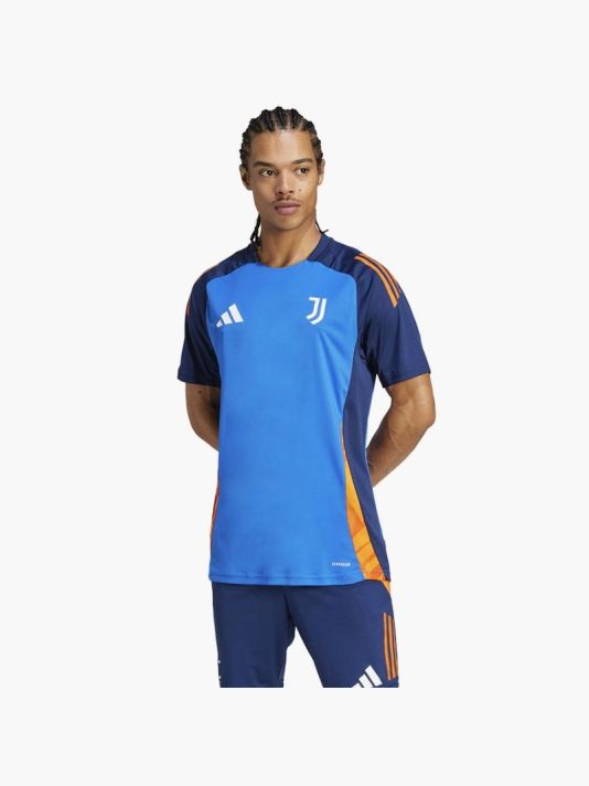 adidas Juventus Training Top M JSY JE4299