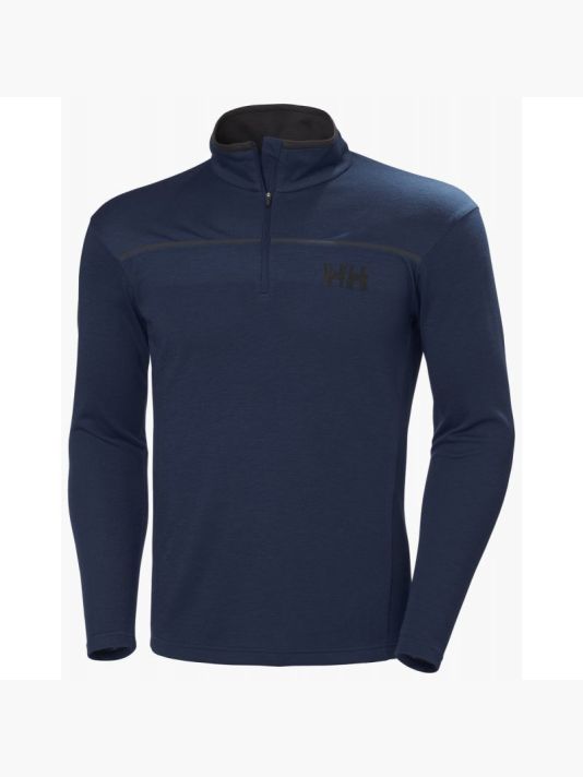 Helly Hansen HP 1/2 Zip Pullover M 30208 597 sweatshirt