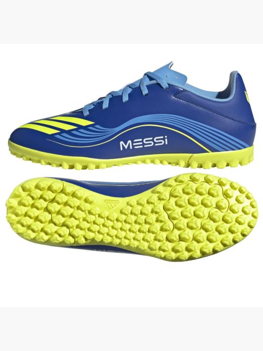 Adidas F50 Messi Club TF JQ6614 shoes