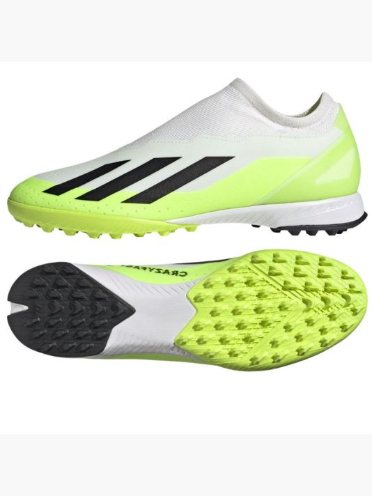 Adidas X Crazyfast.3 LL TF M ID9346 football boots