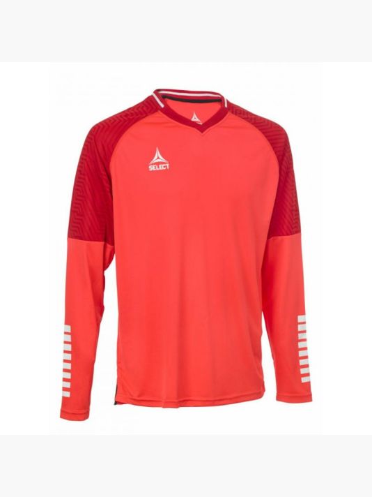 Select Monaco M T26-03136 Goalkeeper Football Sweatshirt