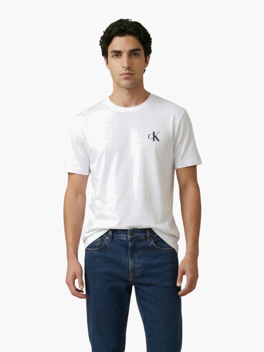 Calvin Klein Jeans Meeste T-särk