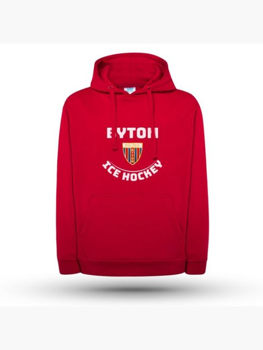 Ice Hockey Polonia Bytom M SREBICEHOCPB-RB sweatshirt