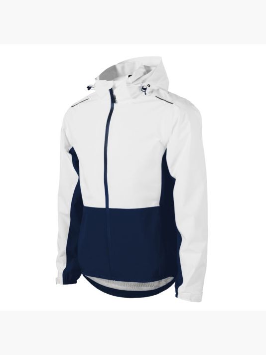 Malfini Rainbow Jacket M MLI-53800 White