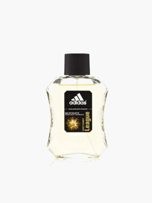 Adidas, Victory League, Eau De Toilette, For Men