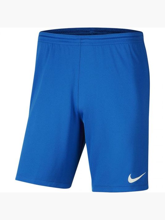 Nike Dry Park III NB M BV6855 463 Shorts