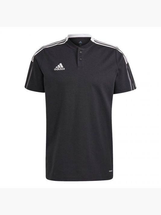 Adidas Tiro 21 Polo Shirt M GM7367