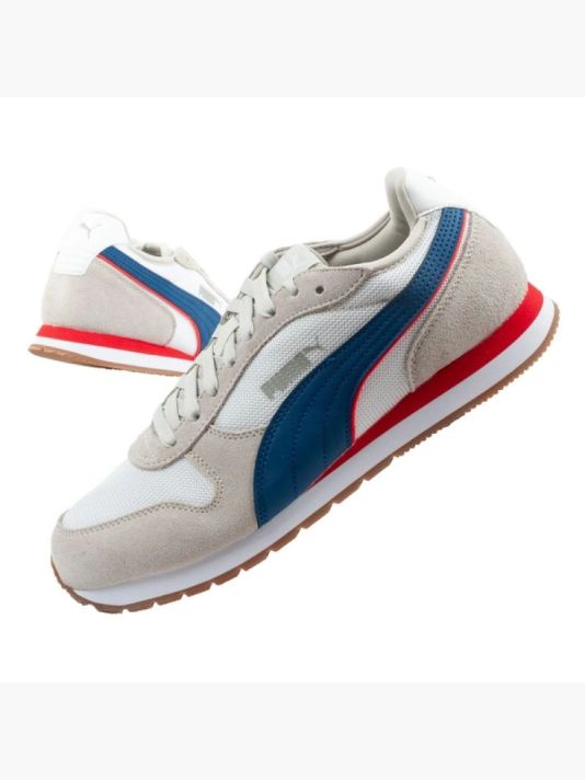 Мужская обувь Puma sports ST Miler fashionable comfortable light белый