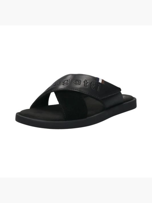 Bugatti M 321-ART80-1014-1010 flip-flops