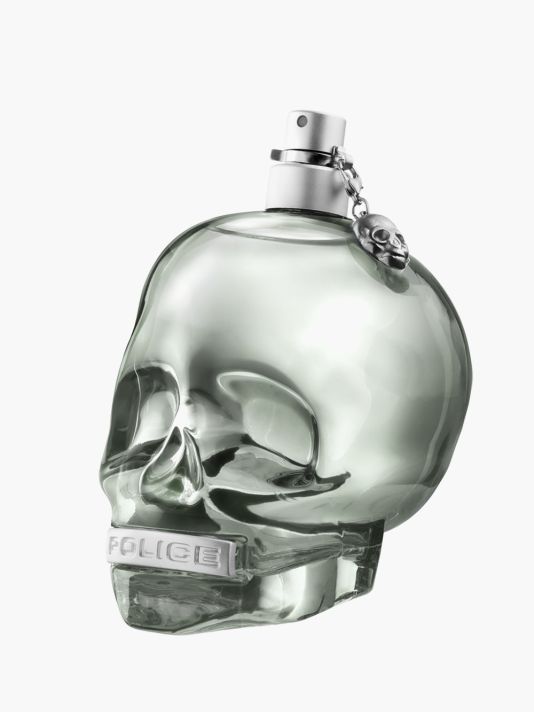 Police, To Be Green, Eau De Toilette, For Men