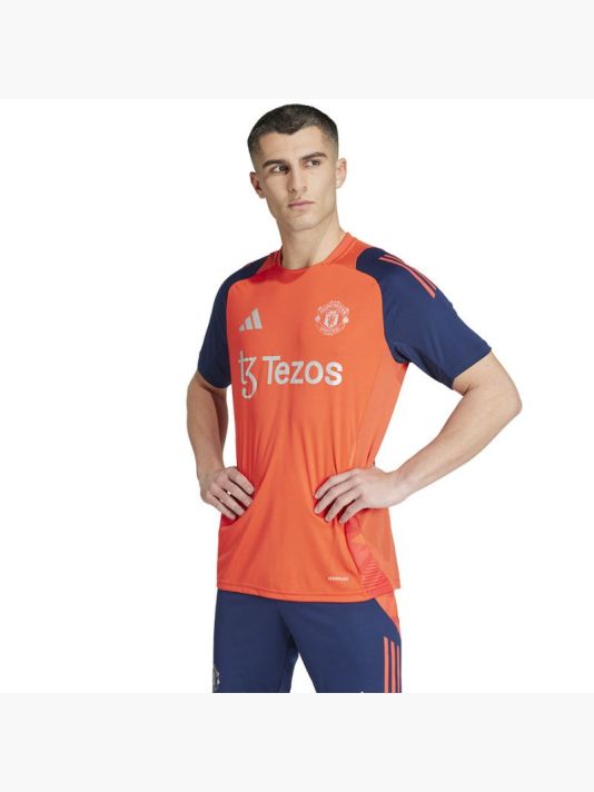 adidas Manchester United Training JSY M IT2011 T-shirt